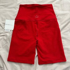 Beyond Yoga Shorts -Small